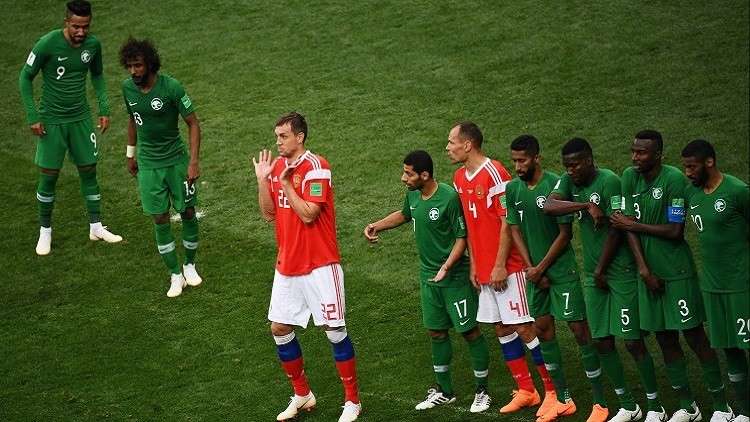 الصحافة البريطانية تطلب نتائج اختبارات المنشطات لمنتخب روسيا