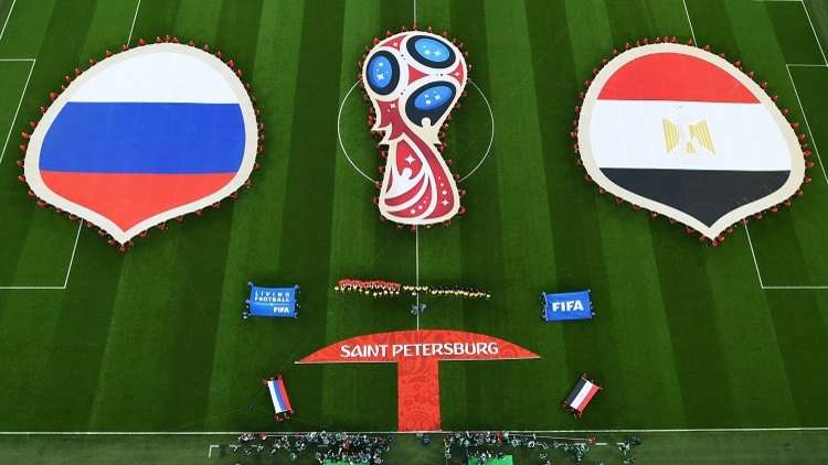 الفراعنة أمام استحقاق قياسي في مونديال روسيا!  