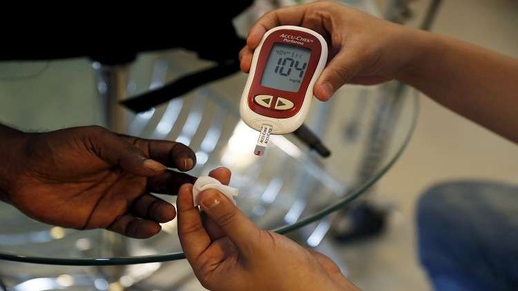اكتشاف علاج جديد لداء السكري من النوع الأول 