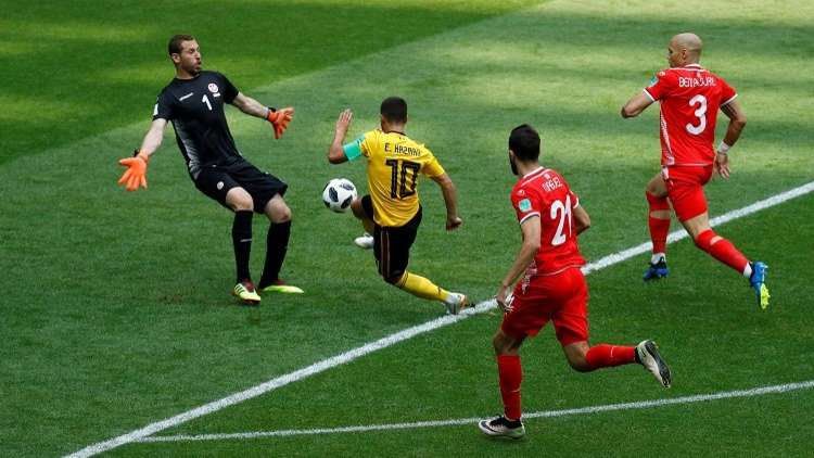 شاهد.. أهداف مباريات اليوم العاشر لمونديال روسيا 2018
