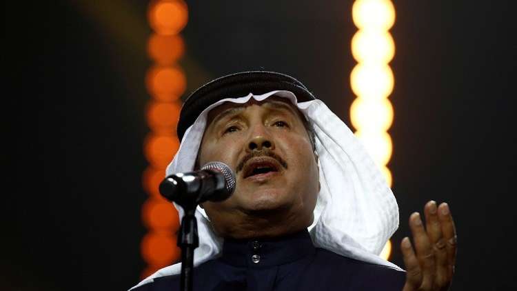محمد عبده عن السائقات السعوديات: كونوا عونا لهن وامنحوهن الثقة