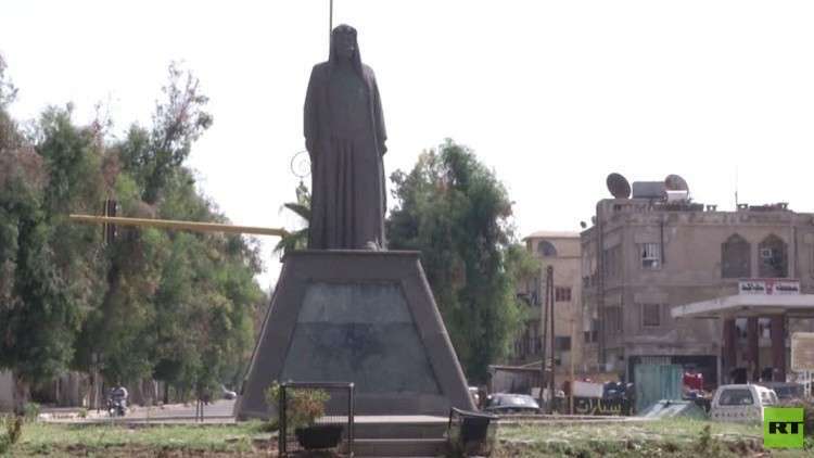 جنبلاط يناشد روسيا حماية السويداء السورية