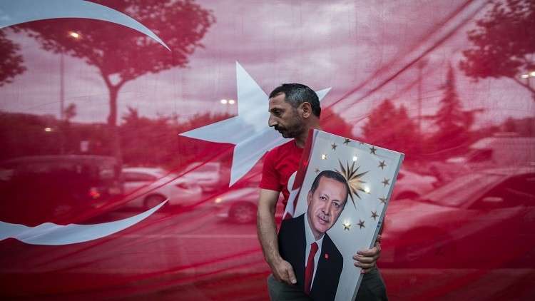 ماذا تعني انتصارات أردوغان الجديدة