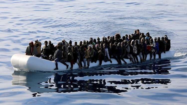 وارسو: أوروبا غير قادرة على استيعاب كل المهاجرين