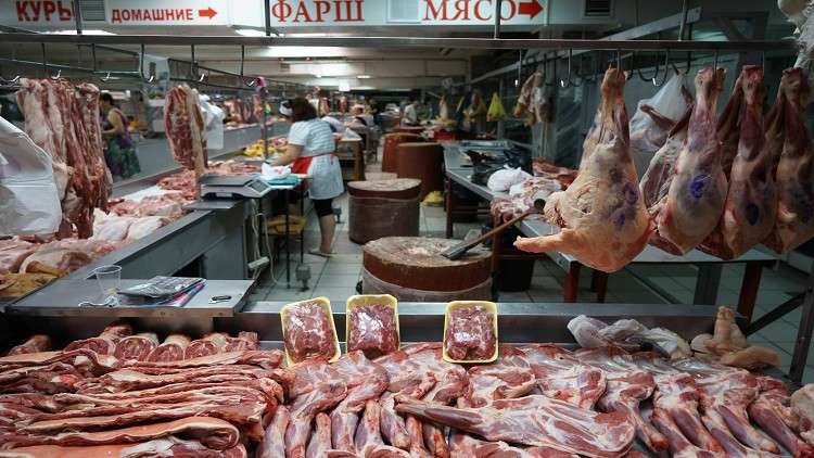 تقديم وجبات من لحم البقر الفاخر للسجناء في سيبيريا