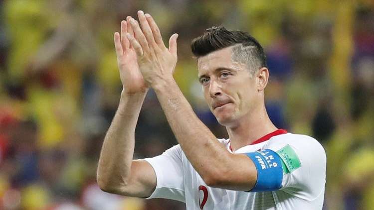 بايرن ميونخ يرفض عرض ريال مدريد لعقد صفقة تبادلية
