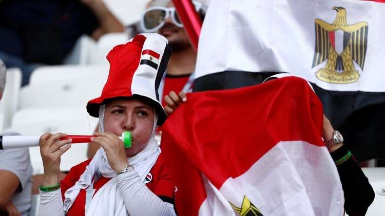 مدير القسم الإعلامي لمنتخب مصر يؤكد جاهزية الفراعنة لمواجهة الأخضر
