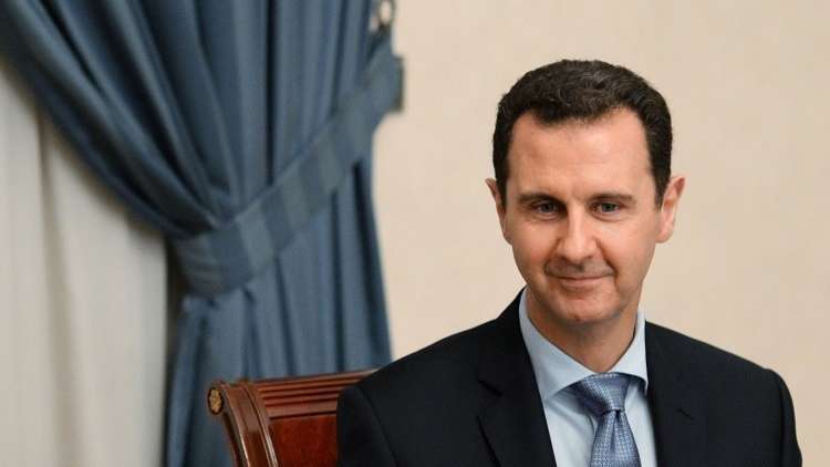 برلماني روسي يعلق على تصريح للأسد بشأن إعمار سوريا