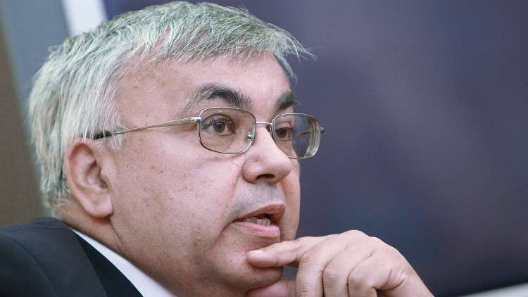 موسكو: الإرهابيون يسيطرون على 40% من منطقة خفض التصعيد جنوبي سوريا