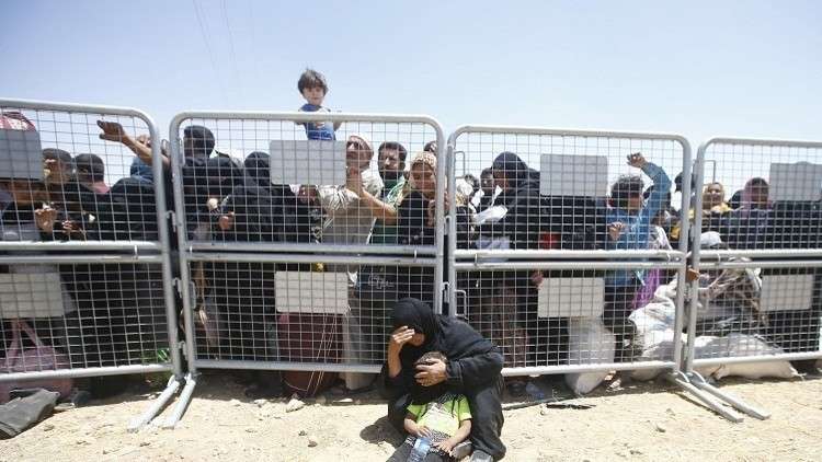 وزير الخارجية الأردني: حدودنا ستبقى مغلقة