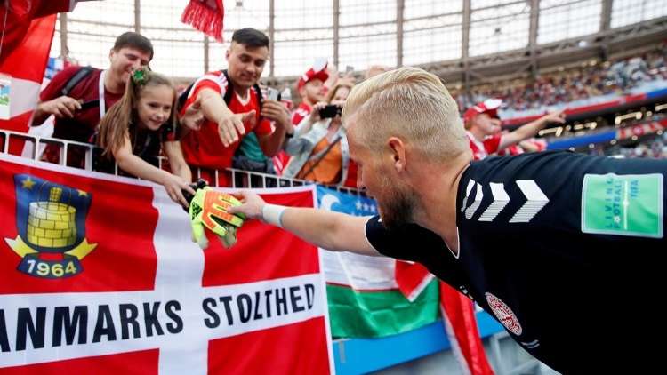  10 منتخبات إلى دور الـ 16 لمونديال روسيا