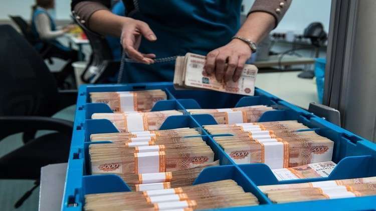 مجلس الاتحاد الروسي يصادق على تعديلات الميزانية