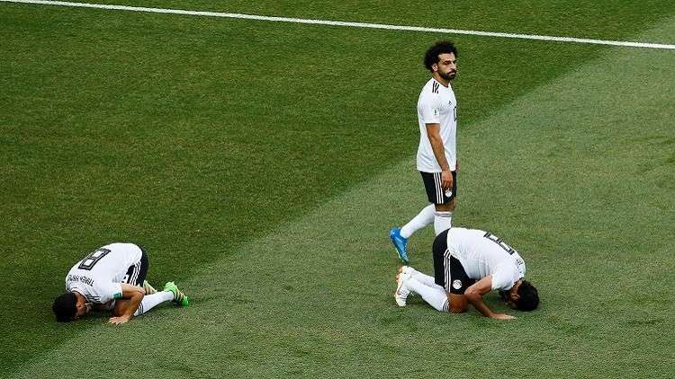 أبو ريدة يوضح الحقائق المتعلقة بمنتخب الفراعنة في مونديال 2018