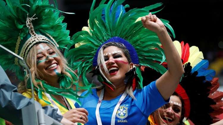 البرازيل لتفادي مصير ألمانيا .. التشكيلة الأساسية