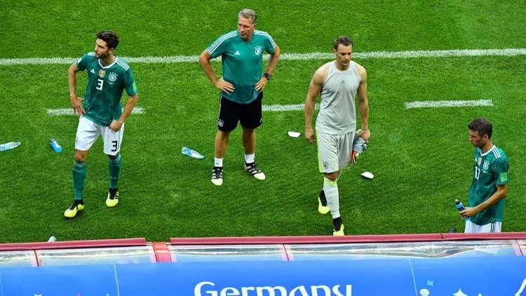 أهداف مباريات اليوم الـ 14 من مونديال روسيا  2018