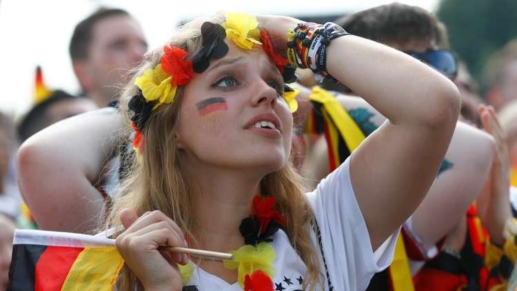 15 منتخبا تودع مونديال روسيا من دور المجموعات بانتظار الأخير  