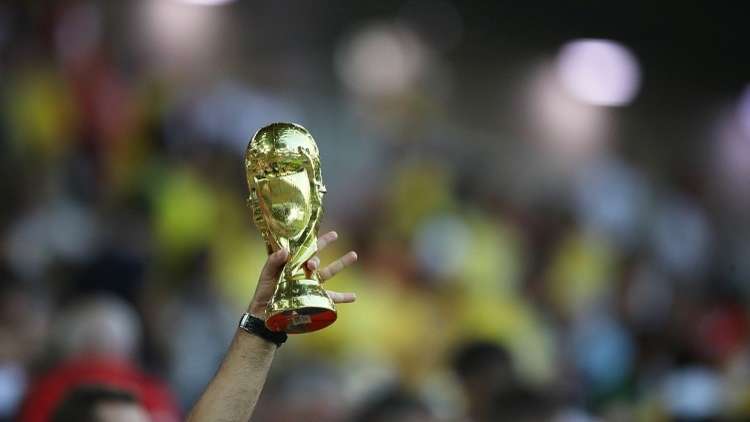 معيار "غريب" يضع منتخبا في دور الـ 16 لمونديال روسيا