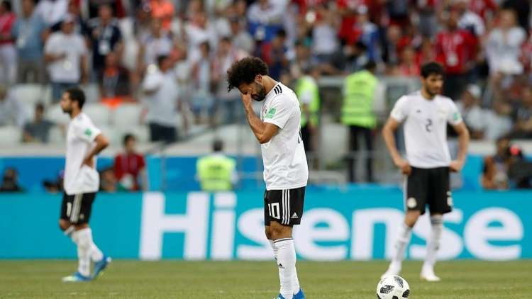بولندا تعمق جراح منتخب الفراعنة في المونديال