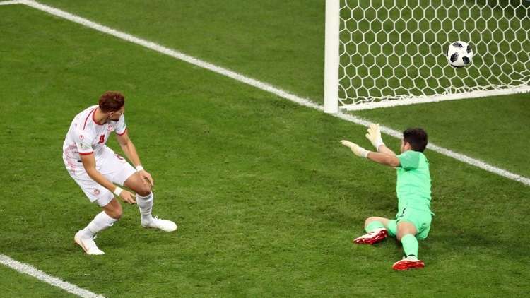  تونس تودع مونديال روسيا 2018 بانتصار على بنما