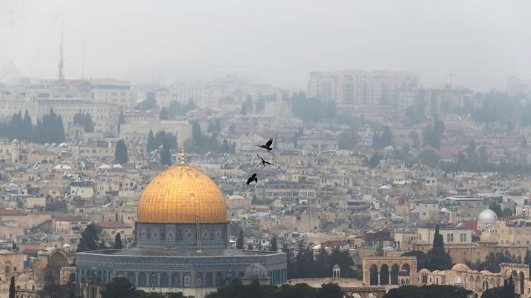 هآرتس: دول عربية اشتكت لإسرائيل من نشاط تركيا في القدس
