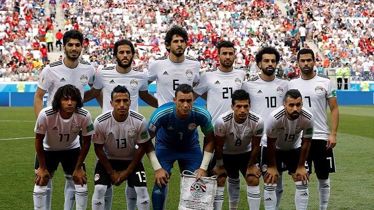 منتخب الفراعنة مقبل على تغييرات جذرية