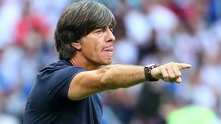 الاتحاد الألماني يجدد ثقته في لوف