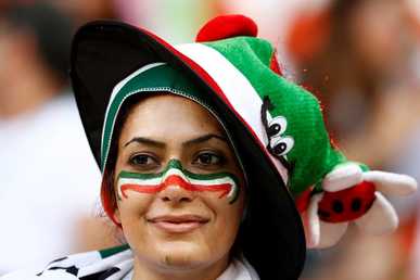 إيران