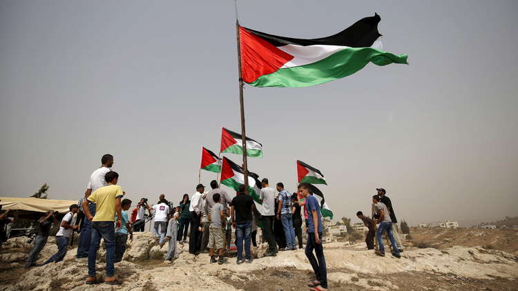 فلسطين تحذر من صفقة القرن واستغلال ادارة ترامب 