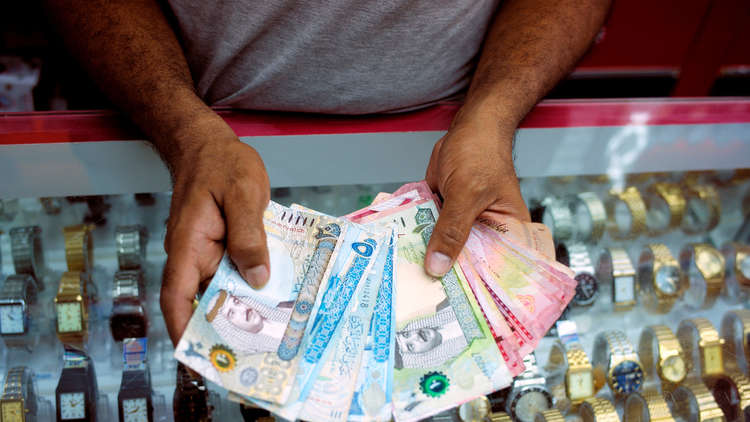 انخفاض احتياطيات البحرين إلى أدنى مستوى على الإطلاق