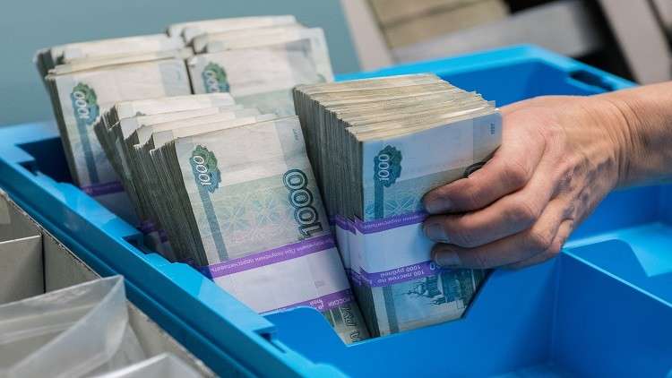 التعاون النفطي بين موسكو والرياض يدر المليارات على البلدين
