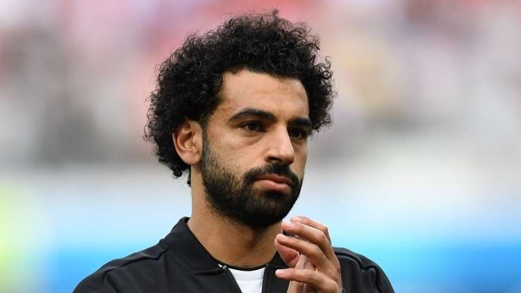 شاهد..  رسالة النجم محمد صلاح لجمهور ليفربول