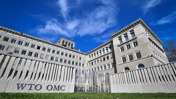 الجدل التجاري بين موسكو وواشنطن ضمن منظمة التجارة العالمية يبدأ رسميا