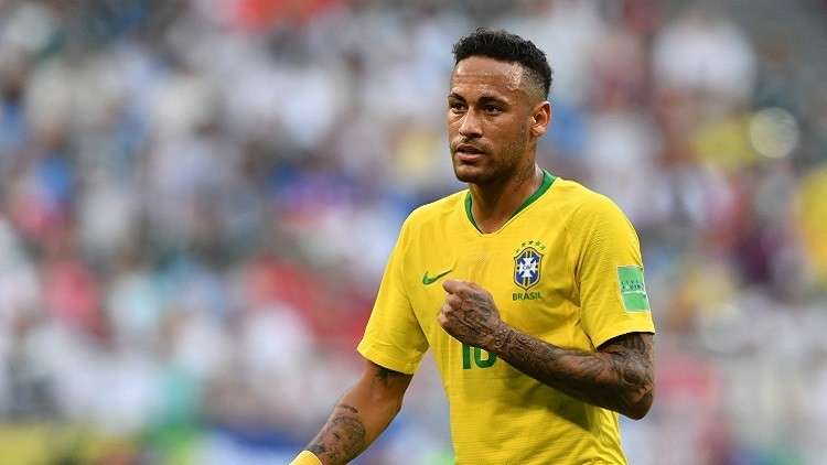 ريال مدريد يكشف حقيقة تقديمه عرضا قياسيا لضم نيمار