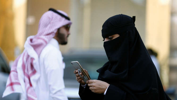 آلية عصرية جديدة لتحذير السعوديين من الكوارث 