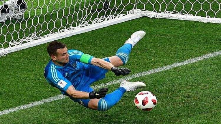 سر الفوز بركلات الترجيح في كأس العالم!
