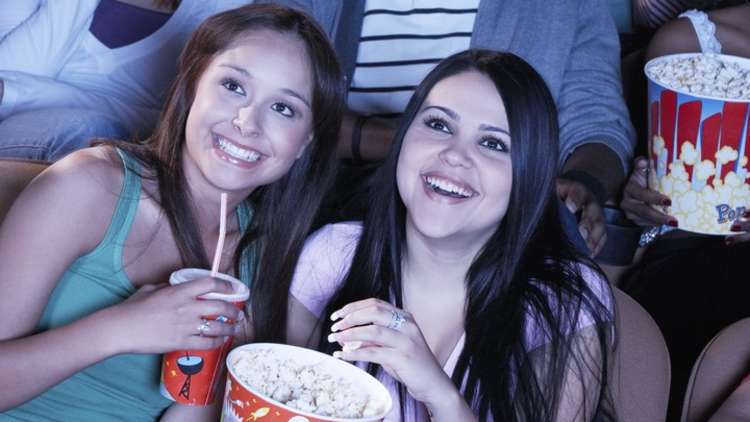 عائدات شباك التذاكر للأفلام الروسية تحطم أرقامًا قياسية