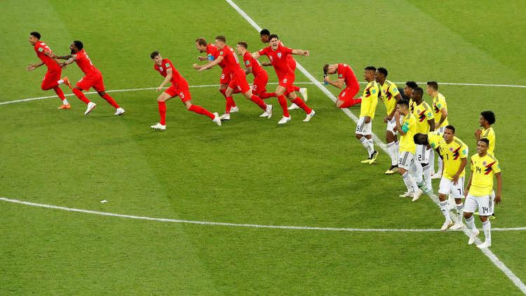 أهداف مباراتي اليوم الـ 20 من مونديال روسيا 2018