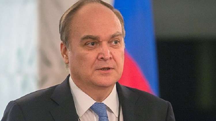 سفير روسي: قمة بوتين-ترامب قد توّلد "كيمياء" بينهما تسهم بحل قضايا عالقة بين البلدين 