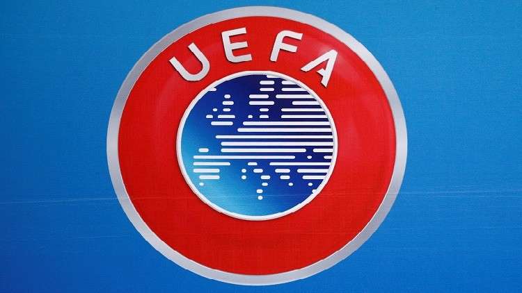 "اليويفا" يسمح بتغيير رابع في الوقت الإضافي بدوري الأبطال