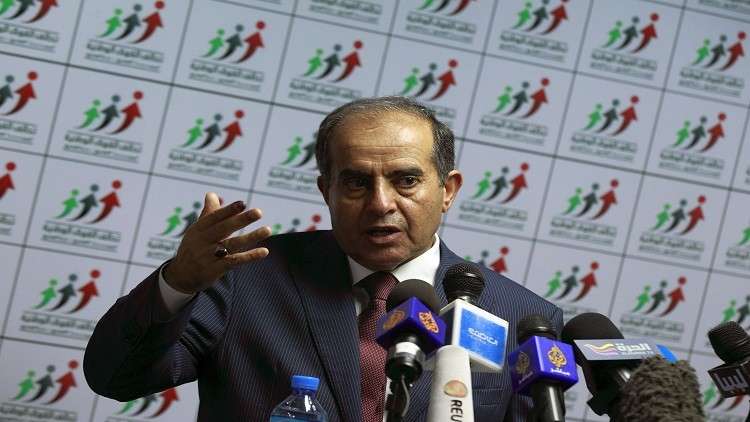 جبريل يحذر من انتشار أرقام وطنية وناخبين مزيفين في ليبيا