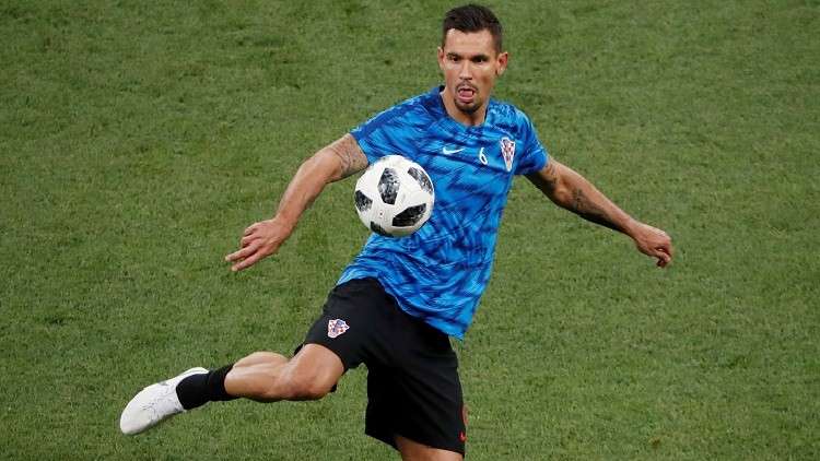 لوفرين: جيل مودريتش قادر على تخطي جيل شوكر