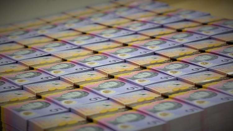 خطأ بسيط يتسبب بتحويل مبلغ مالي إلى جهة مجهولة