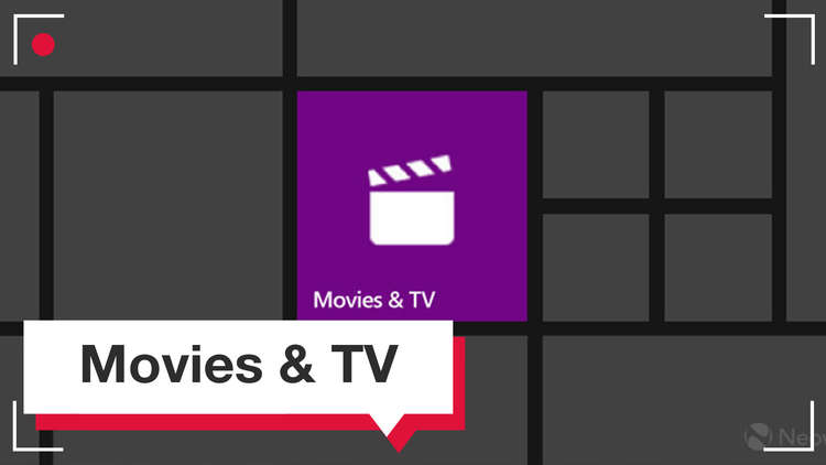 تطبيق مايكروسوفت لمشاهدة الأفلام والتلفزيون.. على iOS وAndroid
