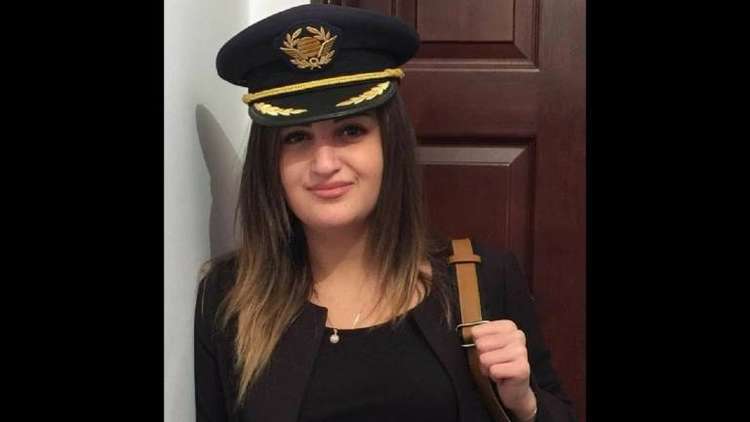 آخر فيديو للبنانية منى مذبوح قبل الحكم عليها بالسجن في مصر