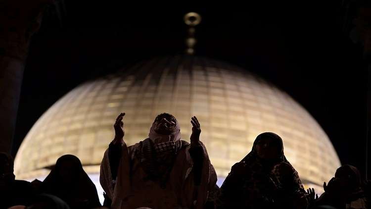إسرائيل تخطط للحد من نفوذ تركيا في القدس 