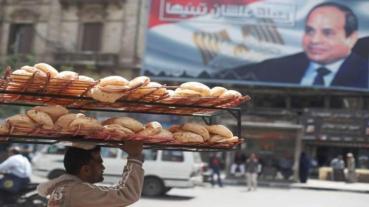  الأمن المصري يحرر طفلا مختطفا ويقبض على الجناة 