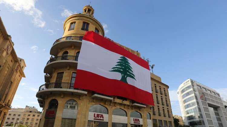 وزير الداخلية اللبناني يناشد العاهل السعودي