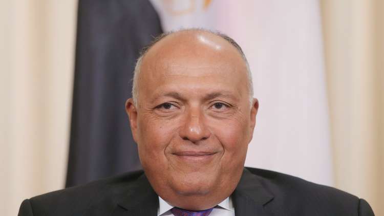 مصر تعلق على المصالحة وإنهاء النزاع بين إريتريا وإثيوبيا