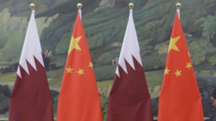 الصين وقطر توقعان على اتفاقية إعفاء متبادل من تأشيرات الدخول