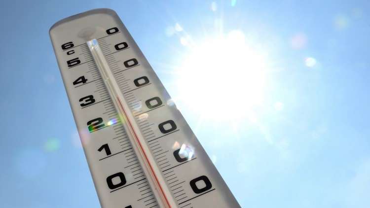 موجة حرّ في كندا تودي بحياة 70 شخصا